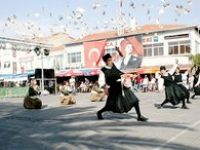 Festivaller Kenti FOÇA