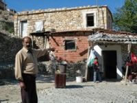 Foça'da Yaşam Mücadelesi