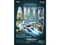 İstanbul Autoshow 2017 kapılarını açtı