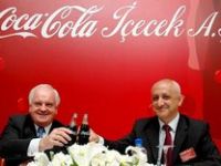 CocaCola İçecek Halka Açılıyor