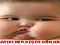 Obez Sayısı Her Geçen Gün Artıyor