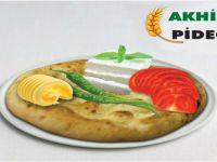 Türkiye’nin Pidesi Akhisar’da