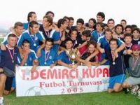 İlk Şampiyon "İzmirspor"