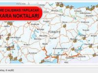 Yaz Sıcaklarında 79 Kör Noktaya Dikkat