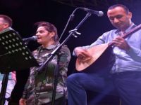 Ağaband Helvacı’da Sahne Alacak