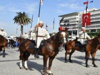 9 Eylül Coşkusu İçin Geri Sayım Başladı