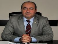 Yakup Öztürk'ten Eylem Açıklaması