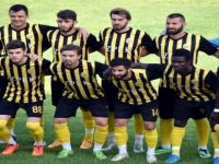 Aliağaspor Kınık Deplasmanından 1 Puanla Döndü