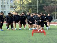 Aliağaspor Ceyhan Altınyıldız’a Konuk Olacak