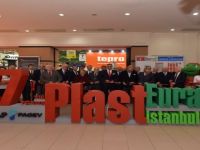 Dünya Plastik Devleri İstanbul’da Buluştu