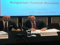 Egiad Bulgaristan’da B2b Görüşmeleri Gerçekleştirdi