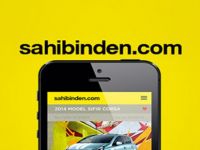 sahibinden.com 2017’yi rekorlarla kapattı