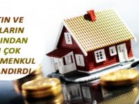 Altın Ve Doların Ardından En Çok Gayrimenkul Kazandırdı