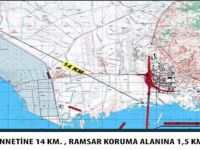 İzmir Körfez Geçişi’ne Çok Haksızlık Yapıldı