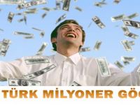 6 Bin Türk Milyoner Göç Etti