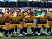 Aliağaspor FK Deplasmandan 1 Puanla Döndü