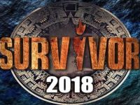 Zirvenin Sahibi “Survıvor 2018”