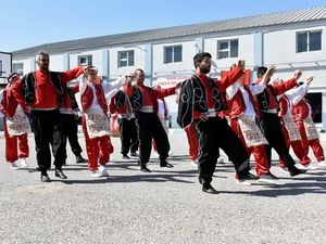 19 Mayıs Aliağa’da Coşkuyla Kutlandı