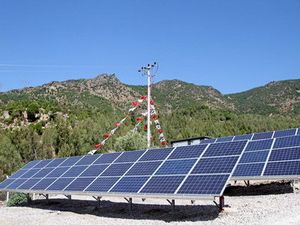 Karşıyaka Enerjisini Güneş’ten Alıyor