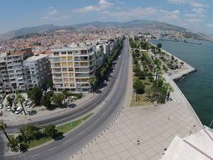 Alaybey'de Tramvay Zamanı