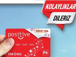 Petrol Ofisi’nde Kolaylıklar Dönemi: ÖDEGEÇ