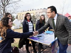 İkametgahını Taşı, Kentine Sahip Çık